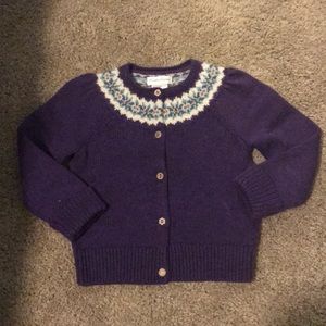 Ralph Lauren sweater